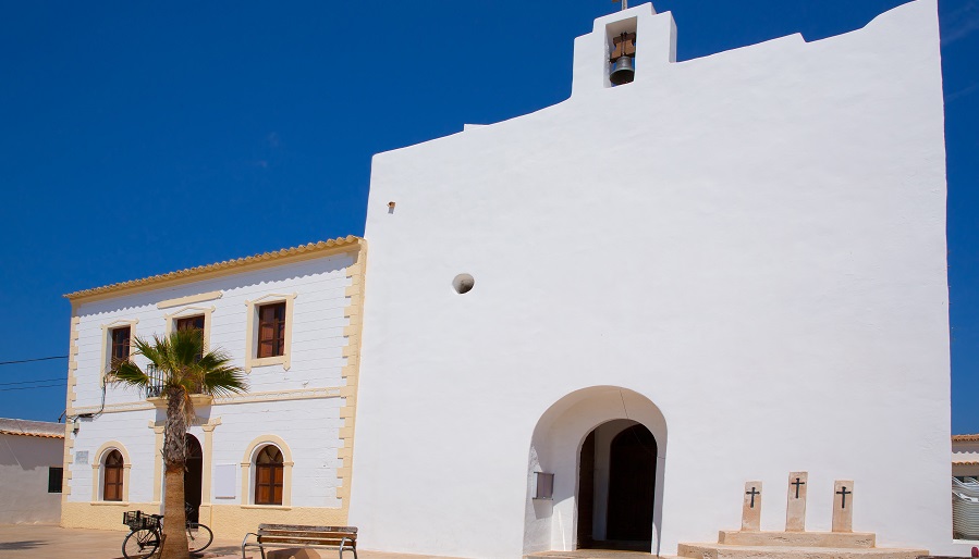 10 ideas para  2021 en Formentera